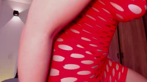 Snapshot of annydelosrios chatting on 8, 1, 2026 ANNY online show from 8, 1, 2026