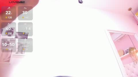 Anny  online show from 8, 12, 2024