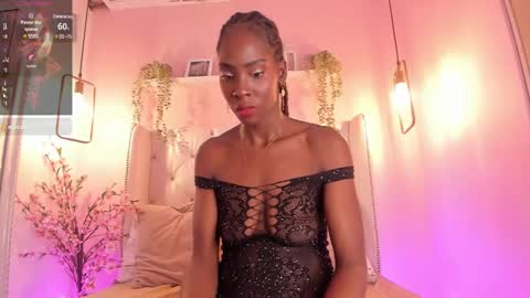 Anny  online show from 17, 1, 2025