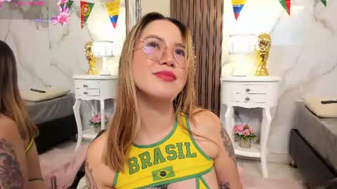Anny online show from 30, 6, 2026
