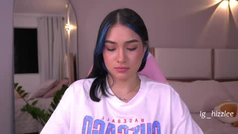 Snapshot of annyhizzle chatting on 4, 6, 2026 online show from 4, 6, 2026