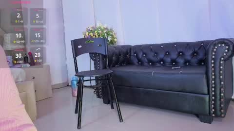 Snapshot of annylittle_ chatting on 20, 5, 2026 LittleSunny My schedule 1400 - 2200 GMT -5 online show from 20, 5, 2026