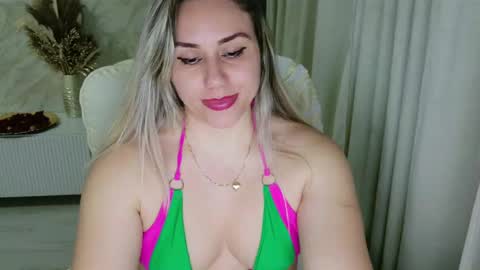 Snapshot of annyloveyou chatting on 15, 2, 2025 Annyfit4you online show from 15, 2, 2025