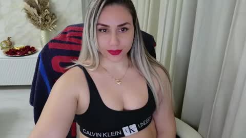 Snapshot of annyloveyou chatting on 27, 2, 2025 Annyfit4you online show from 27, 2, 2025