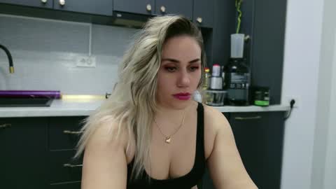 Snapshot of annyloveyou chatting on 3, 3, 2025 Annyfit4you online show from 3, 3, 2025