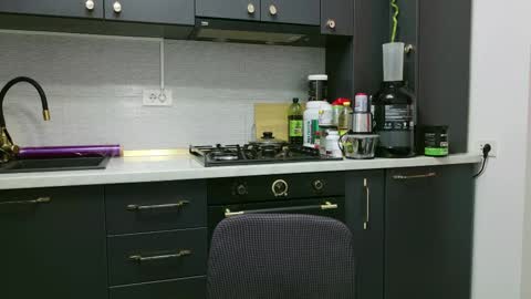 Snapshot of annyloveyou chatting on 4, 3, 2025 Annyfit4you online show from 4, 3, 2025