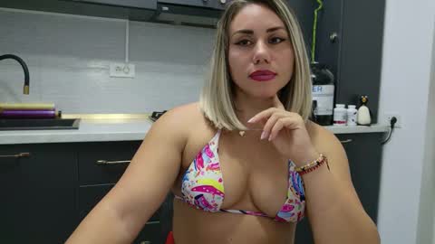 Snapshot of annyloveyou chatting on 30, 9, 2025 Annyfit4you online show from 30, 9, 2025