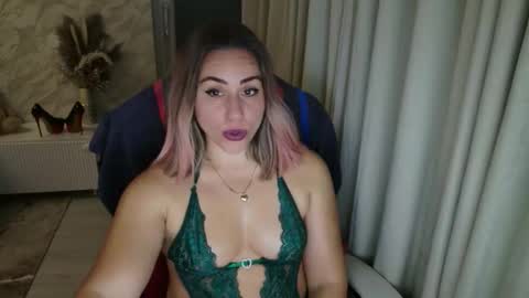 Snapshot of annyloveyou chatting on 31, 10, 2025 Annyfit4you online show from 31, 10, 2025