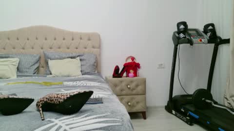 Snapshot of annyloveyou chatting on 21, 4, 2026 Annyfit4you online show from 21, 4, 2026
