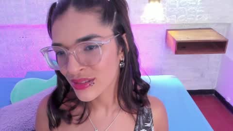 Snapshot of annyluna1 chatting on 3, 12, 2024 Annyluna online show from 3, 12, 2024