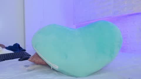 Snapshot of annyluna1 chatting on 13, 1, 2025 Annyluna online show from 13, 1, 2025