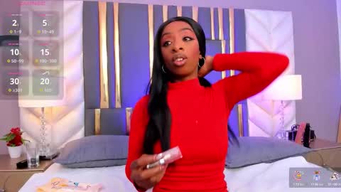 Anny online show from 12, 9, 2025