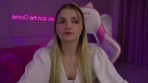 annyraii online show from 19, 3, 2026