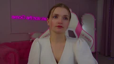 annyraii online show from 22, 3, 2026