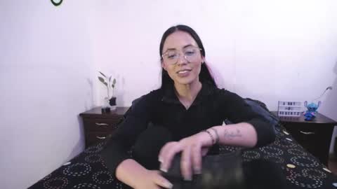 Anny online show from 8, 3, 2025