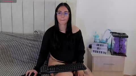 Anny online show from 15, 5, 2026