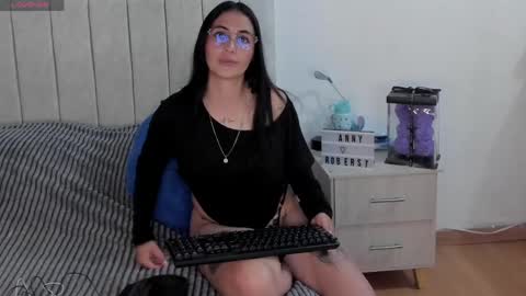 Anny online show from 29, 5, 2026