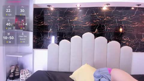 Anny online show from 12, 11, 2025