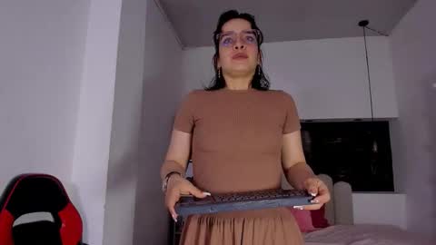 Anny online show from 3, 2, 2026