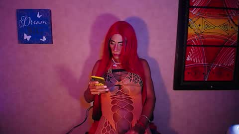Snapshot of annysheby chatting on 10, 1, 2025 AnnySheby online show from 10, 1, 2025