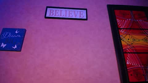 Snapshot of annysheby chatting on 14, 1, 2025 AnnySheby online show from 14, 1, 2025