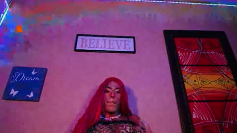 Snapshot of annysheby chatting on 15, 1, 2025 AnnySheby online show from 15, 1, 2025