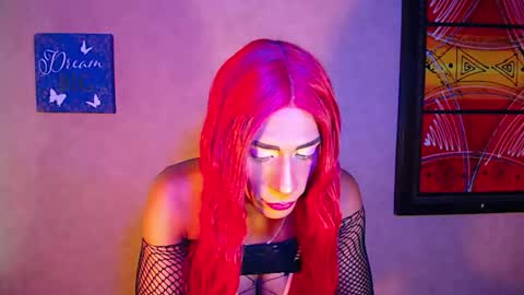 Snapshot of annysheby chatting on 24, 1, 2025 AnnySheby online show from 24, 1, 2025