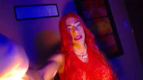 Snapshot of annysheby chatting on 26, 2, 2025 AnnySheby online show from 26, 2, 2025
