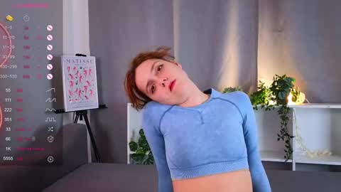 Anny online show from 23, 2, 2025