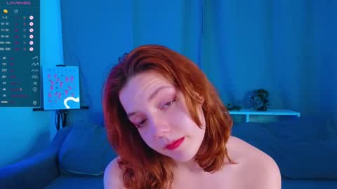 Anny online show from 2, 3, 2025
