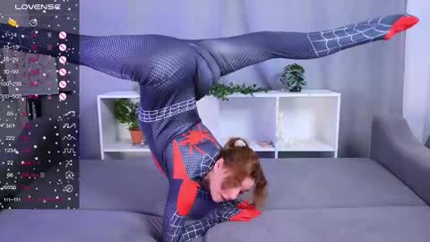 Anny online show from 2, 3, 2025