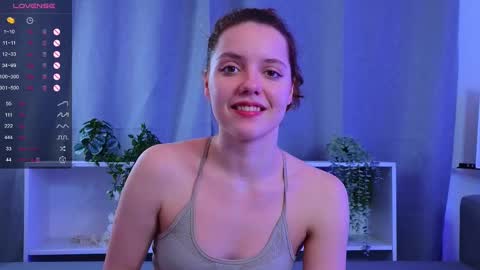 Anny online show from 5, 3, 2025