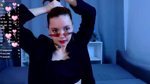 Anny online show from 11, 3, 2025