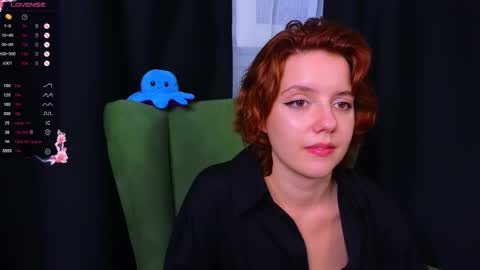 Anny online show from 9, 9, 2025