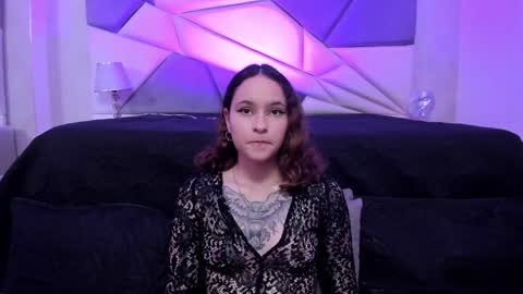 AnnyT online show from 29, 12, 2024