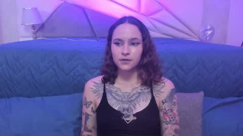 AnnyT online show from 3, 1, 2025