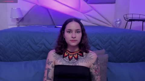 AnnyT online show from 5, 1, 2025