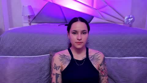 AnnyT online show from 15, 1, 2025