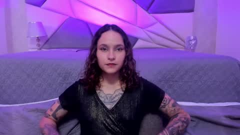 AnnyT online show from 17, 1, 2025