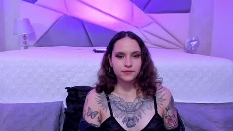 AnnyT online show from 24, 1, 2025