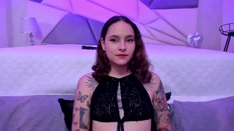 AnnyT online show from 24, 1, 2025