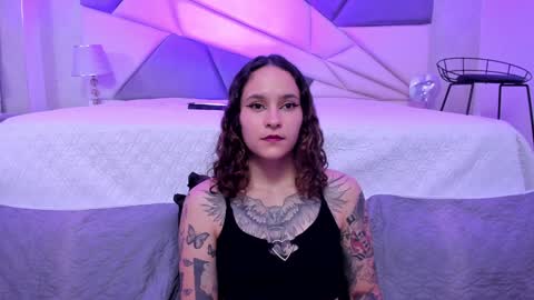 AnnyT online show from 26, 1, 2025