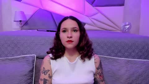 AnnyT online show from 8, 2, 2025