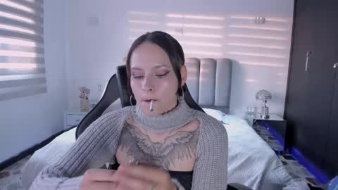 AnnyT online show from 19, 3, 2026