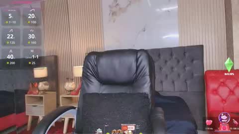 AnnyXhot online show from 2, 3, 2026