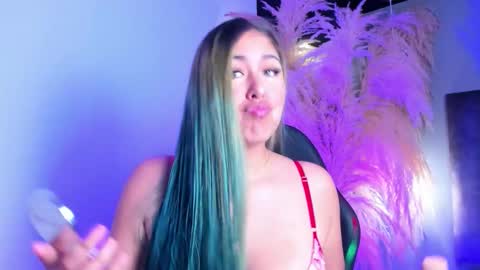 Anny  online show from 23, 12, 2025