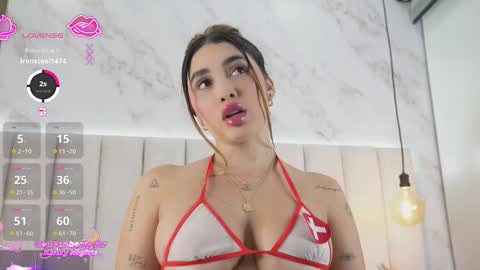 ANNYY  online show from 1, 12, 2025