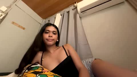 anok_yaii online show from 25, 3, 2026