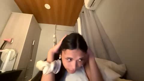 anok_yaii online show from 11, 4, 2026