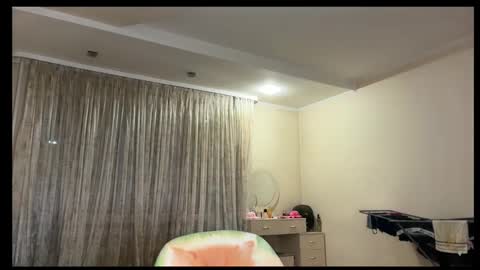 Snapshot of anolivince777 chatting on 21, 12, 2025 anolivince777 online show from 21, 12, 2025